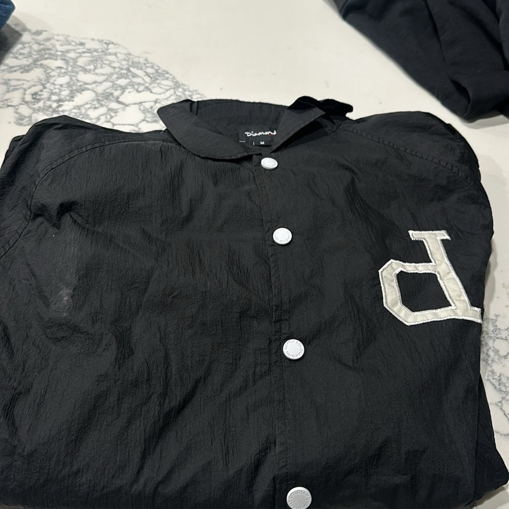 Repelente jack diamond size medium - Picture 9 of 9